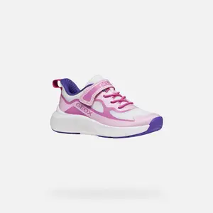 Girl Trainers Geox Pro-Ran image-1