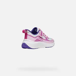 Girl Trainers Geox Pro-Ran image-3