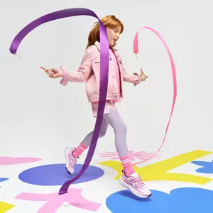 Girl Trainers Geox Pro-Ran image-6