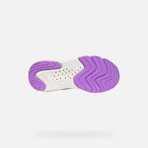 Buty sportowe dziewczęce Geox Pro-Ran image-6