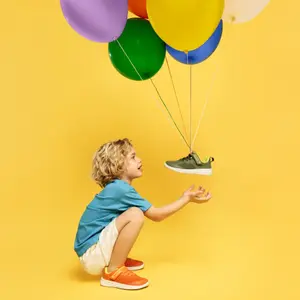 Sneakers Geox Foot-Run image-6