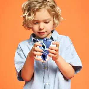 Sneakers Geox Foot-Run image-6