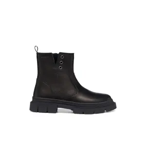 Girl's boots Geox Karsyn image-0