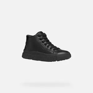 Girl Trainers Geox Laquinny AB image-1