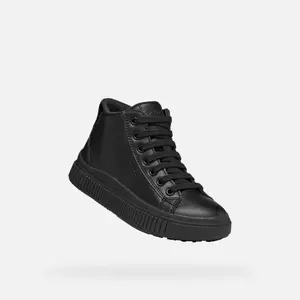Girl Trainers Geox Laquinny AB image-2