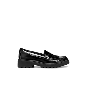 Women's moccasins Geox Casey image-0