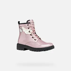 Stivaletti ragazza Geox Casey image-1