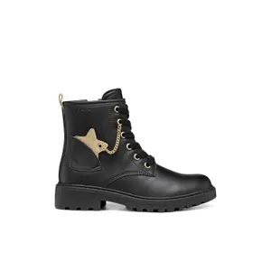 Girl's boots Geox Casey