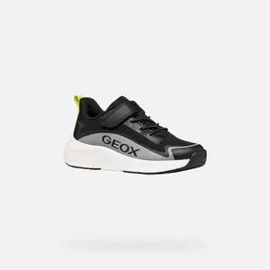 Baby Sneakers Jongens Geox Pro-Ran image-1