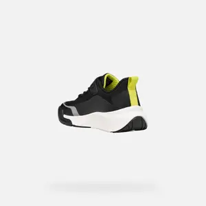 Baby Sneakers Jongens Geox Pro-Ran image-3