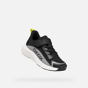 Baby Sneakers Jongens Geox Pro-Ran image-2