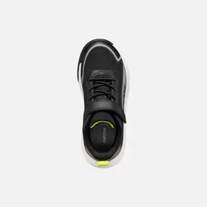 Baby Sneakers Jongens Geox Pro-Ran image-4
