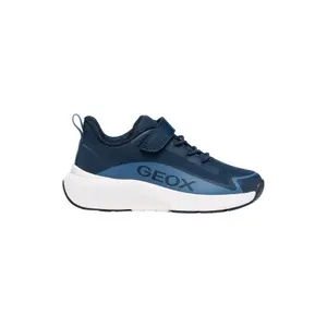 Baby Sneakers Jongens Geox Pro-Ran image-0