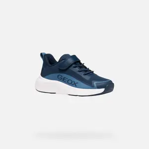 Baby Sneakers Jongens Geox Pro-Ran image-1