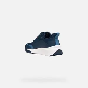 Baby Sneakers Jongens Geox Pro-Ran image-3