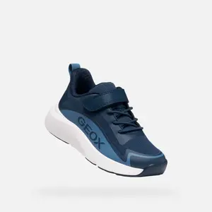 Baby Sneakers Jongens Geox Pro-Ran image-2