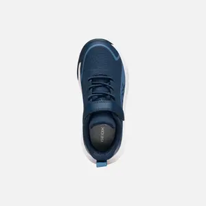 Baby Sneakers Jongens Geox Pro-Ran image-4
