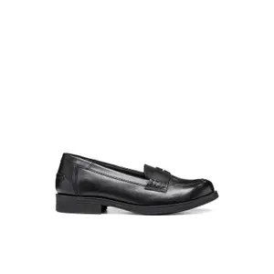 Women's moccasins Geox Jr Agata image-0