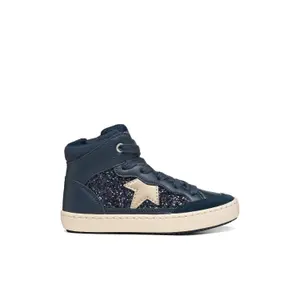 Girl Trainers Geox Kalispera image-0