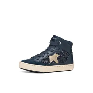 Girl Trainers Geox Kalispera image-1
