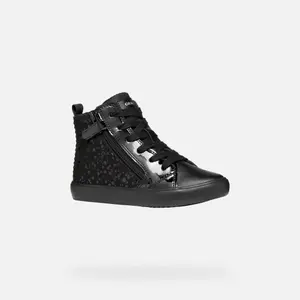 Girl Trainers Geox Gisli image-1