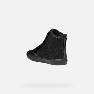 Girl Trainers Geox Gisli image-3