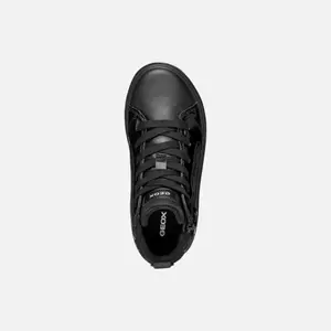 Girl Trainers Geox Gisli image-4