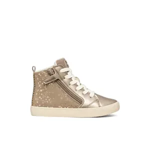 Girl Trainers Geox Gisli image-0