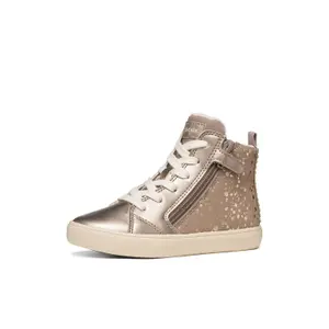 Girl Trainers Geox Gisli image-1