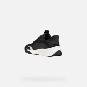 Children's Trainers Geox Pro-Ran Fast In image-3
