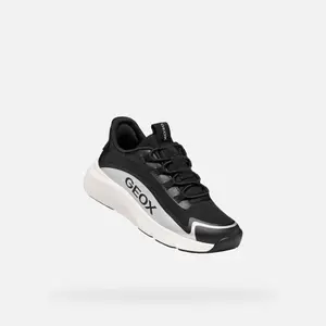 Children's Trainers Geox Pro-Ran Fast In image-2