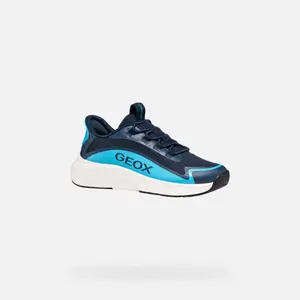 Children's Trainers Geox Pro-Ran Fast In image-1