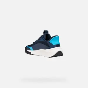 Children's Trainers Geox Pro-Ran Fast In image-3
