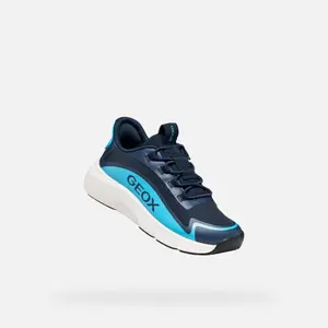 Children's Trainers Geox Pro-Ran Fast In image-2
