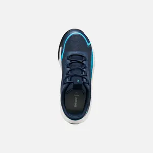 Children's Trainers Geox Pro-Ran Fast In image-4