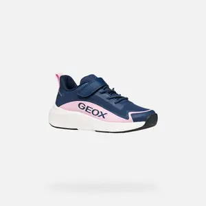 Girl Trainers Geox Pro-Ran image-1
