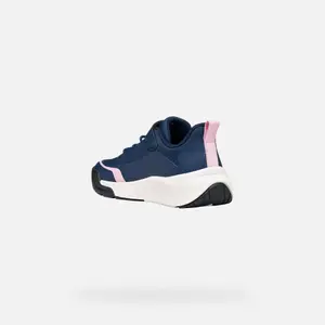Girl Trainers Geox Pro-Ran image-3
