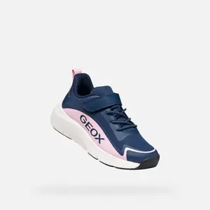 Girl Trainers Geox Pro-Ran image-2