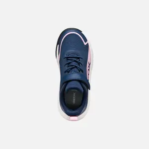 Girl Trainers Geox Pro-Ran image-4