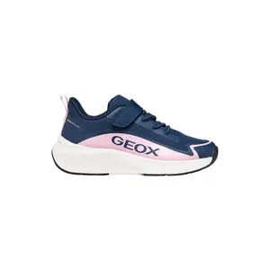 Girl Trainers Geox Pro-Ran image-0