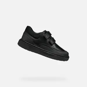 Sko med velcro til barn Geox Riddock image-1