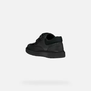 Sko med velcro til barn Geox Riddock image-4
