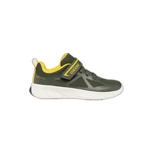Baby boy Trainers Geox Foot-Run image-0