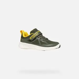 Baby boy Trainers Geox Foot-Run image-1