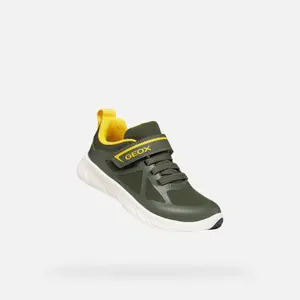 Baby boy Trainers Geox Foot-Run image-2