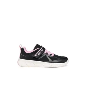 Girl Trainers Geox Foot-Run image-0