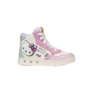 Girl Trainers Geox Skylin image-0