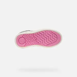 Girl Trainers Geox Skylin image-5