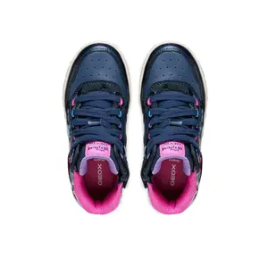 Girl Trainers Geox Skylin image-2