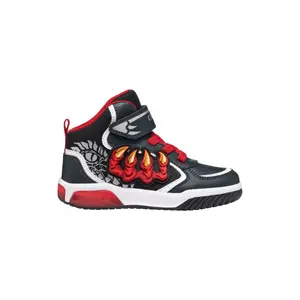 Baby boy Trainers Geox Inek image-0